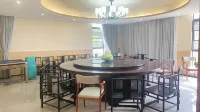 Anheng Yuewan · Yunjian Yueye Villa · Hidden City Resort Homestay - صديق للحيوانات الاليفة