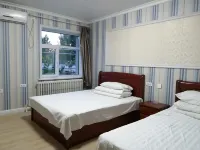 Keyou Qianqi Hengyue Hotel