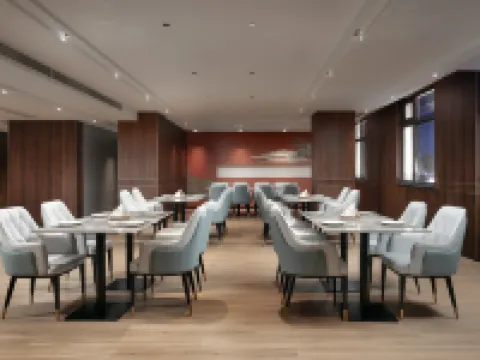 Lanxi Maison New Century Hotel Hoteles en Lanxi