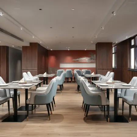 Lanxi Maison New Century Hotel