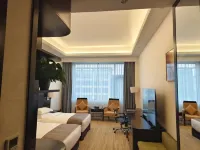 Yan'an DiJianNanShan Hotel