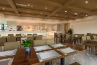 South Bank Hotel