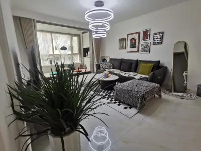 Xining Saturday Homestay Hotel a 