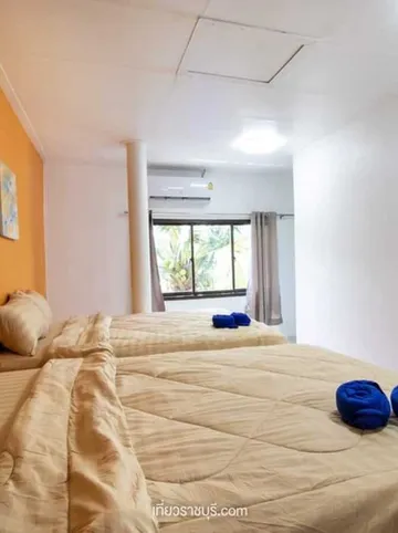 รูปภาพของประกายรีสอร์ท