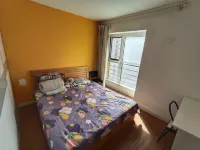 Ai Shenghuo Trendy Apartment (Tianhecheng) Hotels in Penglai International Airport Area