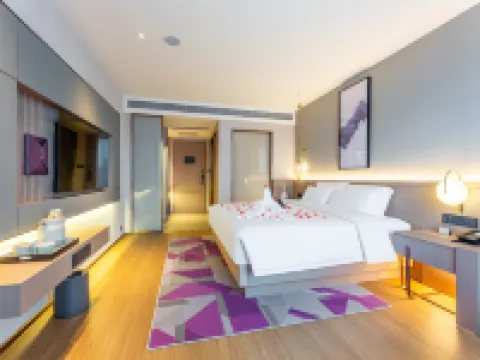 麗楓酒店（武穴祥雲路店） 武穴酒店