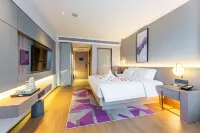 Lavande hotel Wuxue XiangyunLu Hotels in Wuxue