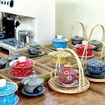 Moli Homestay, Turks County