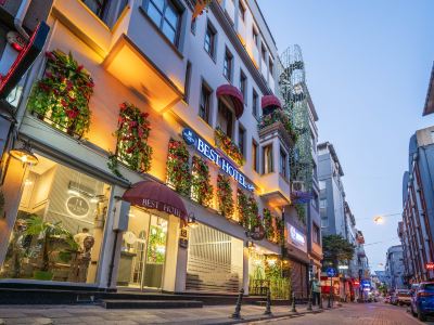 The Best Hotel Kadikoy