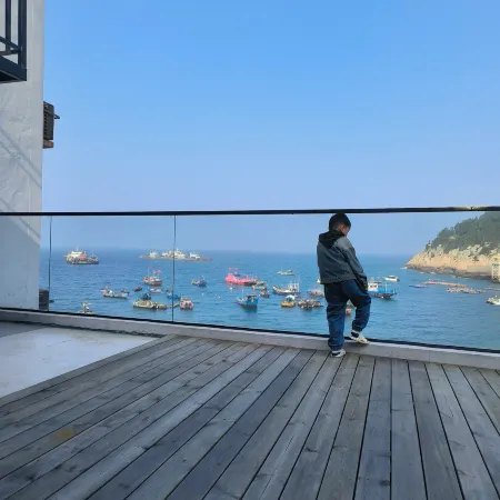 Sihuang Islands Qihai Homestay (Beihuang Island)