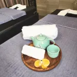 Fynn Boutique Hotel - Phòng tập thể hình