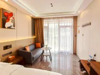 Zhaosu Xiata Shentu B&B Các khách sạn gần Xiate Passenger Transport Terminal