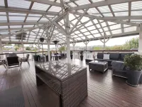 Altair Motel Hotel di Cooma