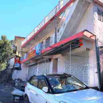 Badri kedar Home stay (Joshimath) Hotel Exterior