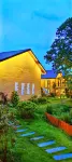 Wugong Mountain Cao Mu Chun Mu Feng shan Ye B&B Hotels in Luxi