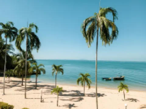 Marinos Beach House