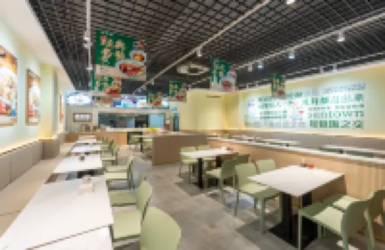 敦煌漢煌大酒店（沙洲夜市店）