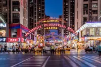 Zhiduo Future Hotel Hotel a 