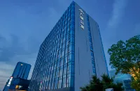 上海方隅飯店（虹橋機場店） 華東理工大學伊特工程技術生產基地附近的飯店