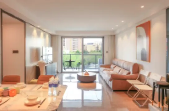 三亜宿言オーシャンビュー美宿（三亞灣空港）