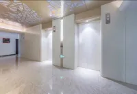 Soda self-catering Apartment (Jucheng Huayi Store)