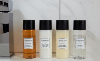 2VH Virginia House, 31 Bloomsbury Way by City Living London