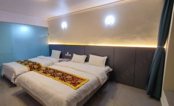 Wenchuan Kangyang Homestay