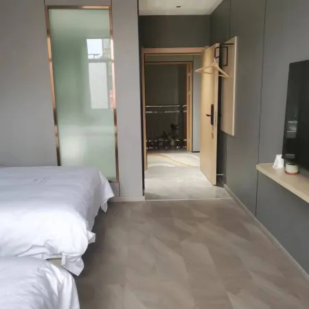 Roca Boutique Hotel Hotels in Le'an