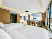 Luobulingka VIP Building Hotel (Ganzi Litang 318 National Road)