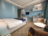 Batang yunding Hotel