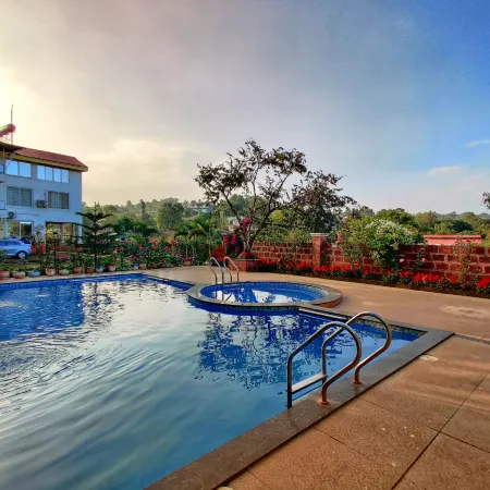 Strawberryland Resort