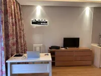 Qijuhai Vacation Apartment - شاطئ