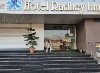 Hotel Radhey Inn