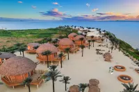 Xinyang Xingxiu River Beach Camping Hotel