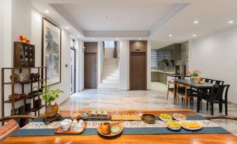 Dongtou Qiyue Homestay