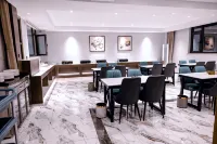Fanshi Zhonghui Yuecheng Hotel Hôtels à : Fanzhi
