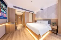 yuzhoujiudian Hotel a Pingnan