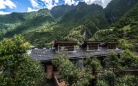 Banshandu · Yuwa Homestay (Bingzhongluo)
