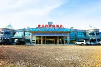 Ulanbutung Princess Lake Mongolian yurt Resort Hotel Hotels in Hexigten Banner