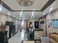 Haiyue Business Hotel, Wusu City