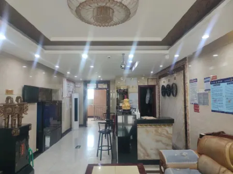 Haiyue Business Hotel, Wusu City