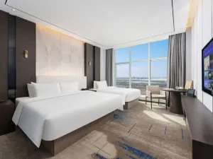 Changji Hai Da  Hotel