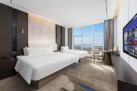 Changji Hai Da  Hotel Hotels near Changji University
