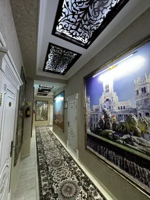 Bex Sueno Hotel Các khách sạn ở 