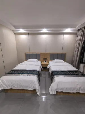 Mohe Qiuyun Yaju Homestay