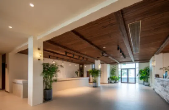 Shuimu Yunjin Homestay