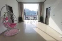 PingTan Lanwang Shiguang Inn - إطلالة على البحر