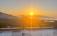 Walang One Core Meishu (Nanao Island Eco-Tourism Area Store) - Mountain view