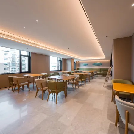 JI Hotel (Xian)