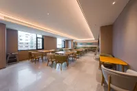JI Hotel (Xian) - Morgenmad